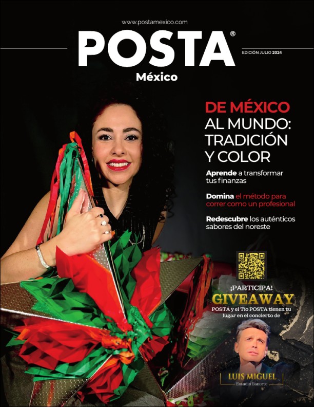 POSTA México Revista Digital