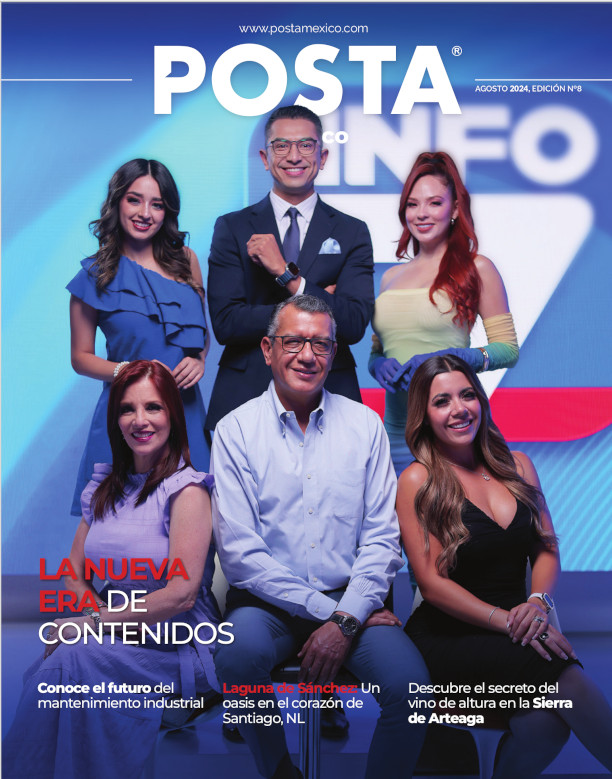 POSTA México Revista Digital