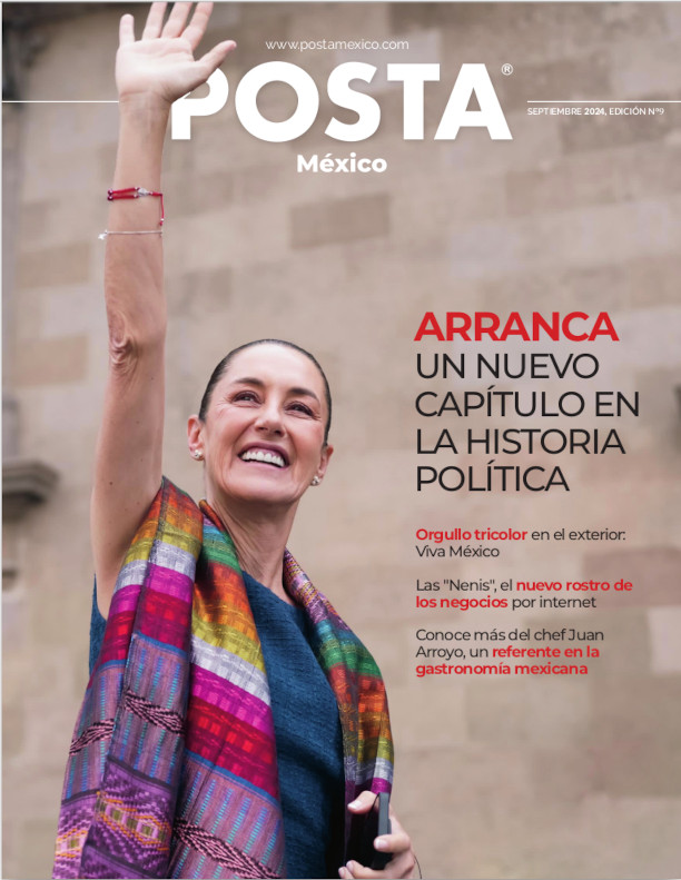 POSTA México Revista Digital